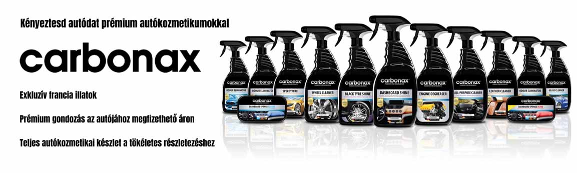 HU SMALL CARBONAX luxus autó kozmetika tökéletes autó részletezés streetkolor.jpg